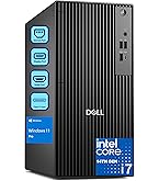 Amazon.com: Dell XPS x8900-8756BLK Desktop (6th Generation Intel